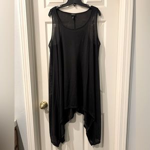 Torrid Tank Top, size 2X
